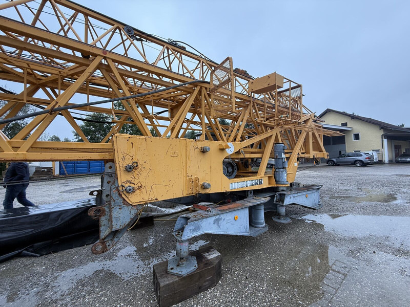 Liebherr 56K - Grua automontante: foto 5 Liebherr 56K - Grua automontante: foto 5