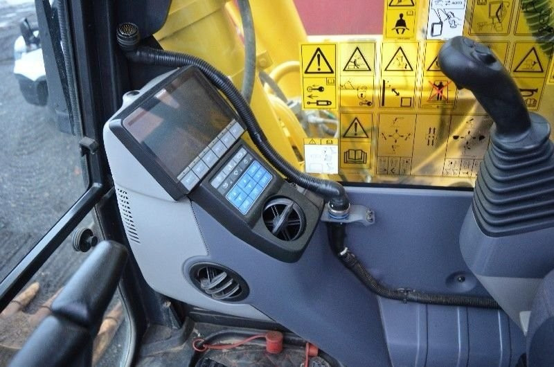 Escavadora de rastos Komatsu PC 290 NLCi: foto 14