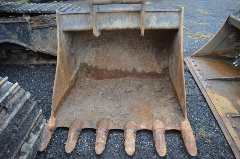 Escavadora de rastos Komatsu PC 290 NLCi: foto 7