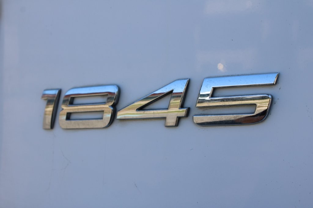 Mercedes-Benz ACTROS 1845 - Tractor: foto 5 Mercedes-Benz ACTROS 1845 - Tractor: foto 5