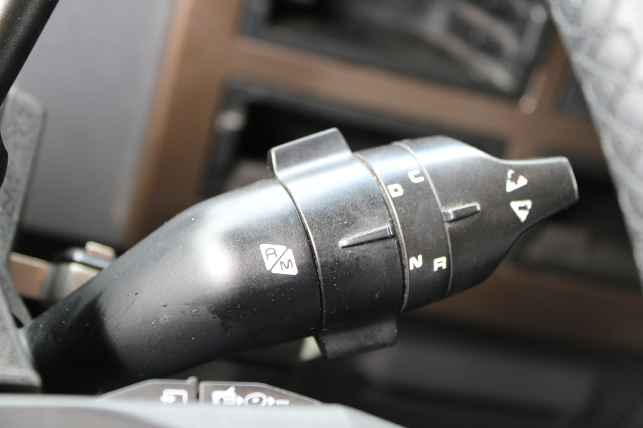 Tractor Renault T460: foto 12