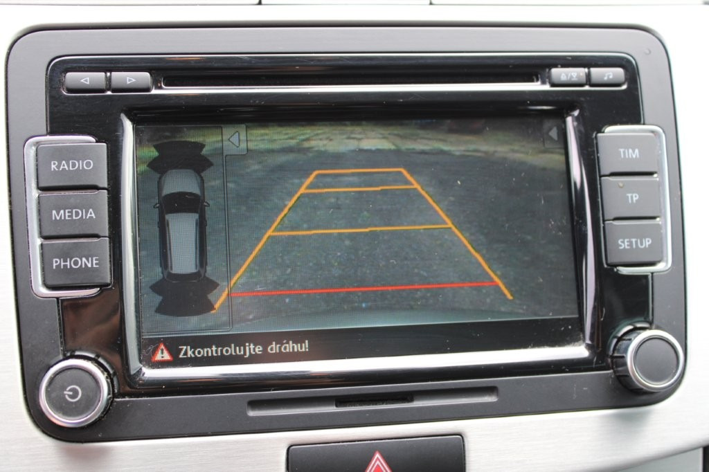 Carrinha Volkswagen Passat Variant, 2.0TDI (není možný odpočet DPH): foto 18 Carrinha Volkswagen Passat Variant, 2.0TDI (není možný odpočet DPH): foto 18