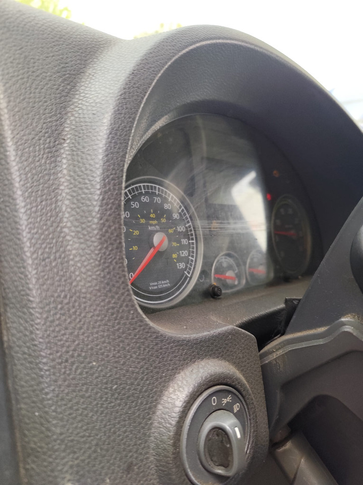 IVECO EUROCARGO 140E25 - Camião basculante: foto 3 IVECO EUROCARGO 140E25 - Camião basculante: foto 3