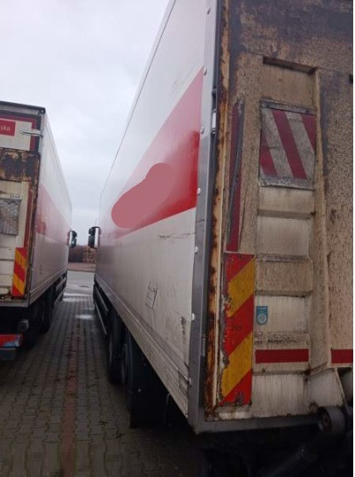 IVECO STRALIS AD 260S31 XP - Camião chassi: foto 4 IVECO STRALIS AD 260S31 XP - Camião chassi: foto 4