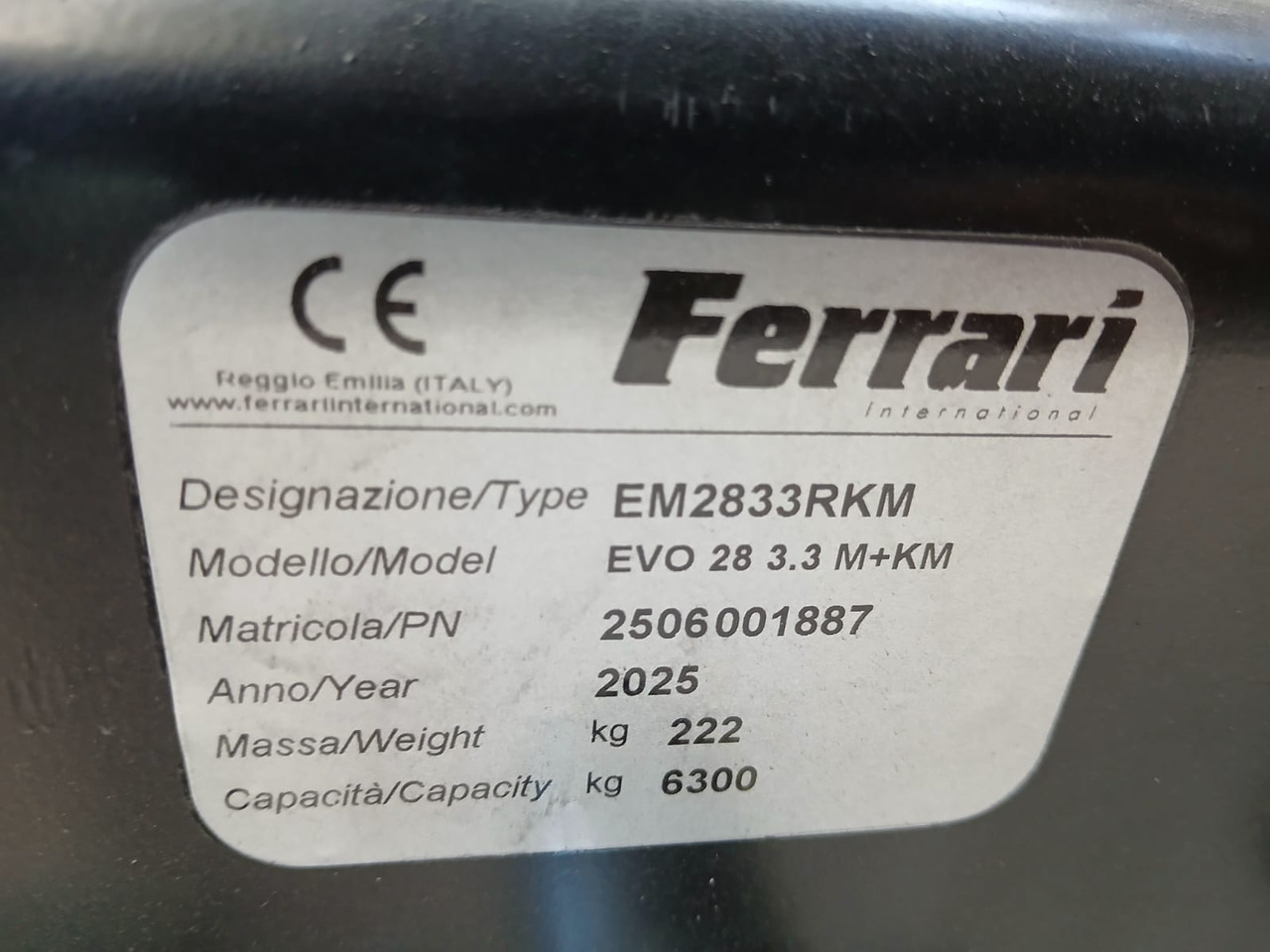 IVECO STRALIS HI-STREET AD190S42 - Camião grua, Camião basculante: foto 2 IVECO STRALIS HI-STREET AD190S42 - Camião grua, Camião basculante: foto 2