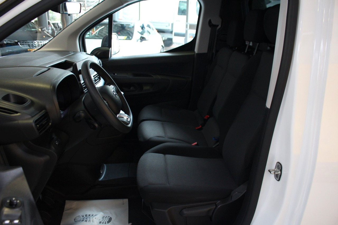 Furgão compacto Citroën Berlingo Kasten Club XL/L2 EHZ 3-Sitzer AHK: foto 14