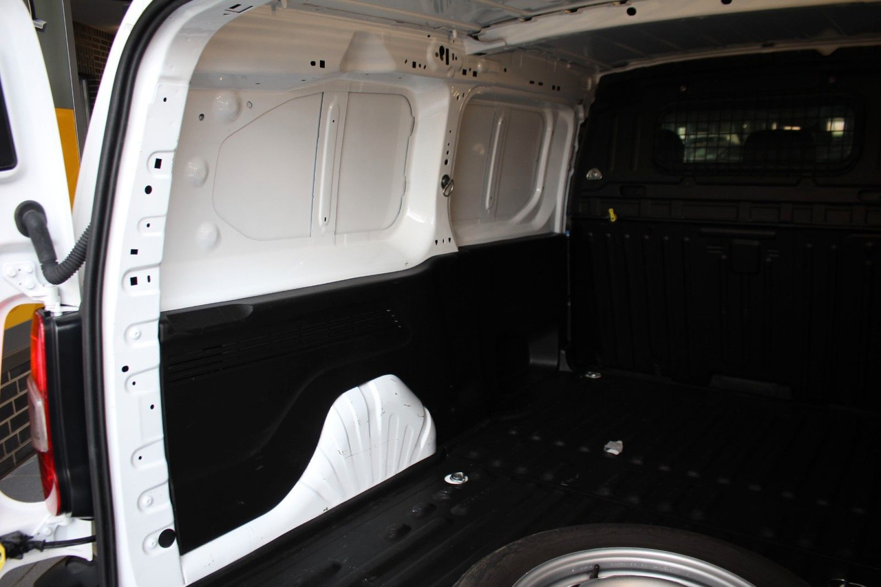 Furgão compacto Citroën Berlingo Kasten Club XL/L2 EHZ 3-Sitzer AHK: foto 12