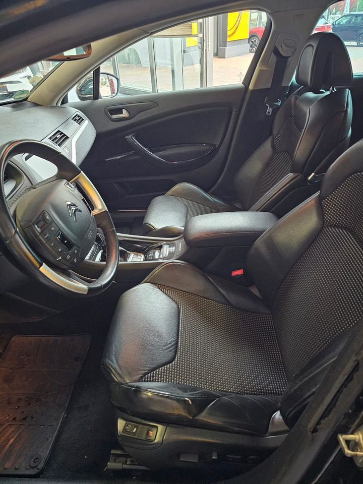 Citroën Tourer CrossTourer / XTR - Carrinha: foto 4 Citroën Tourer CrossTourer / XTR - Carrinha: foto 4