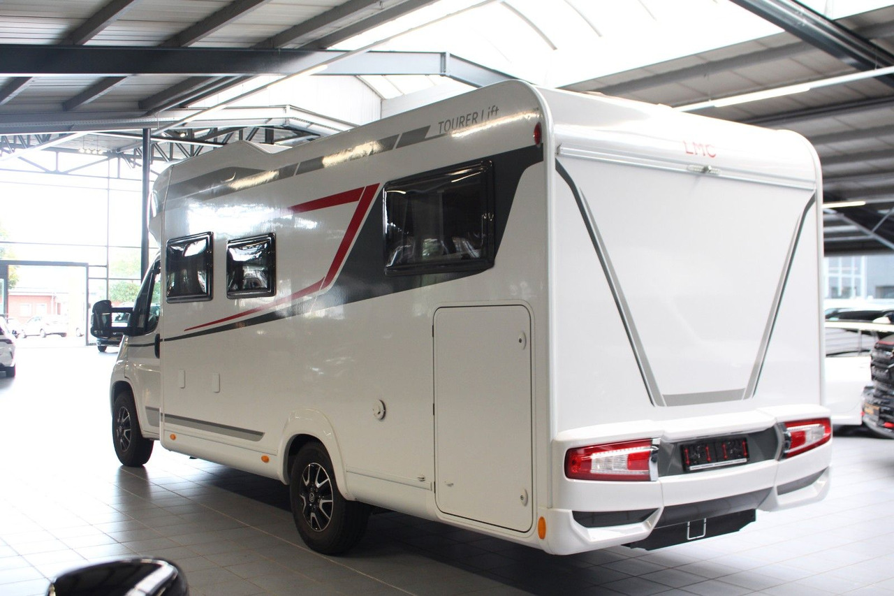 LMC Lift H 730G - Autocaravana perfilada: foto 5 LMC Lift H 730G - Autocaravana perfilada: foto 5