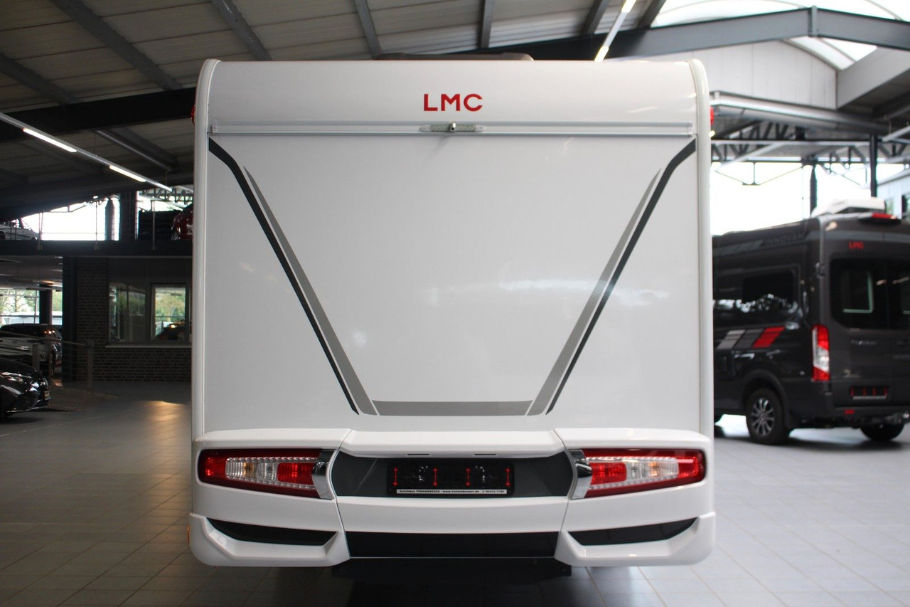 LMC Lift H 730G - Autocaravana perfilada: foto 4 LMC Lift H 730G - Autocaravana perfilada: foto 4