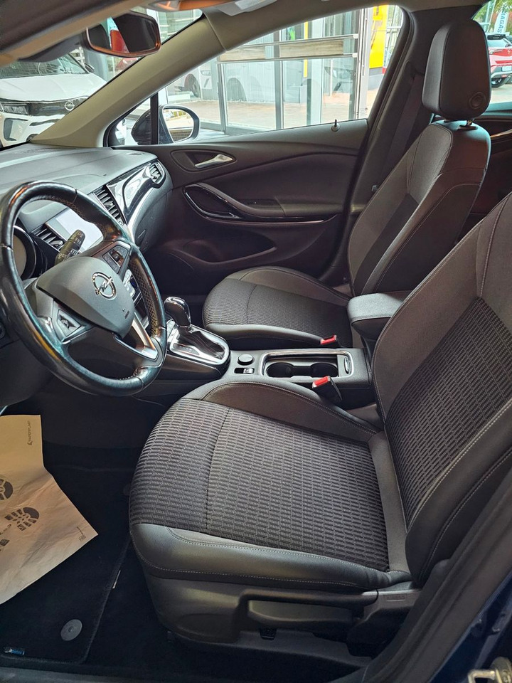 Opel Astra K ST AUTOMATIK SHZ Einparkassistent Kamera - Carrinha: foto 5 Opel Astra K ST AUTOMATIK SHZ Einparkassistent Kamera - Carrinha: foto 5