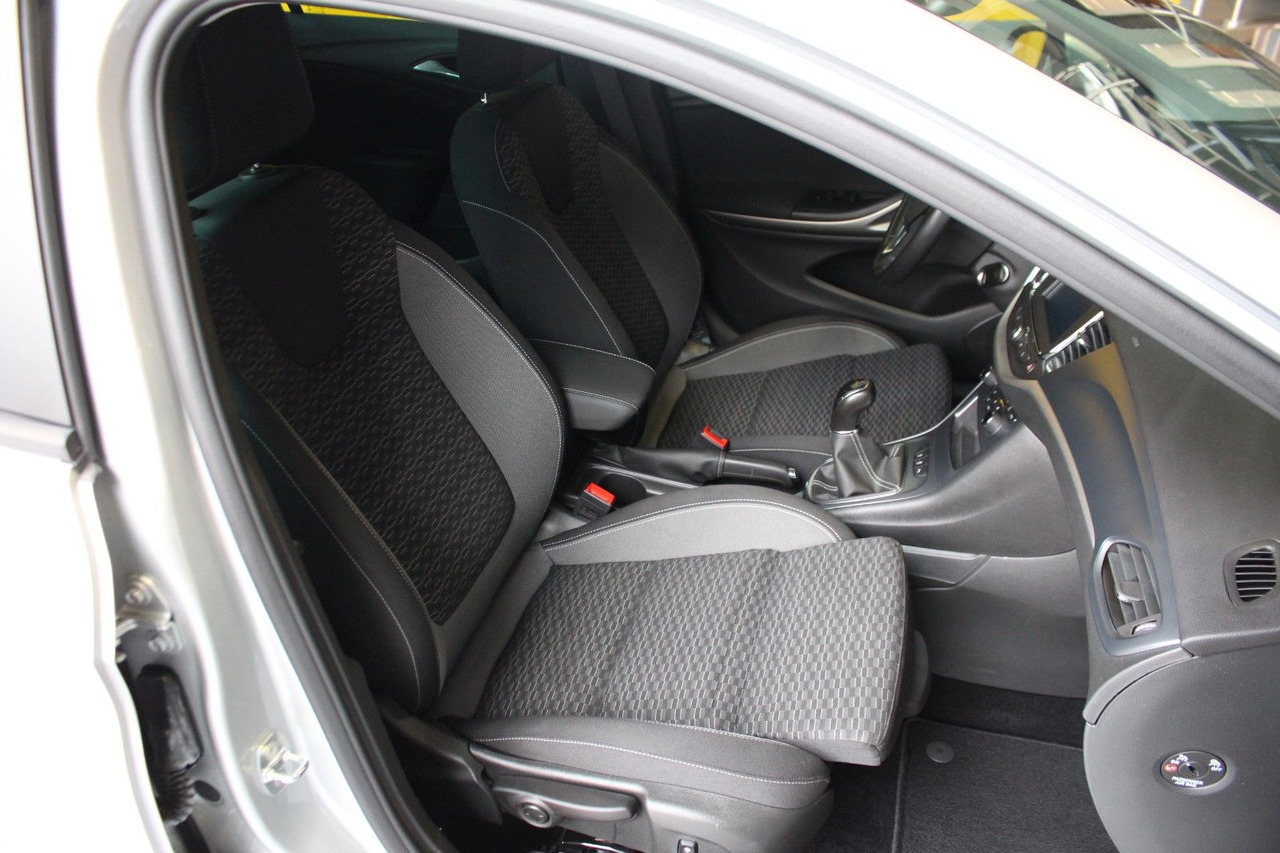 Opel Astra K ST Edition S/S Navi Kamera LED AHK - Carrinha: foto 5 Opel Astra K ST Edition S/S Navi Kamera LED AHK - Carrinha: foto 5