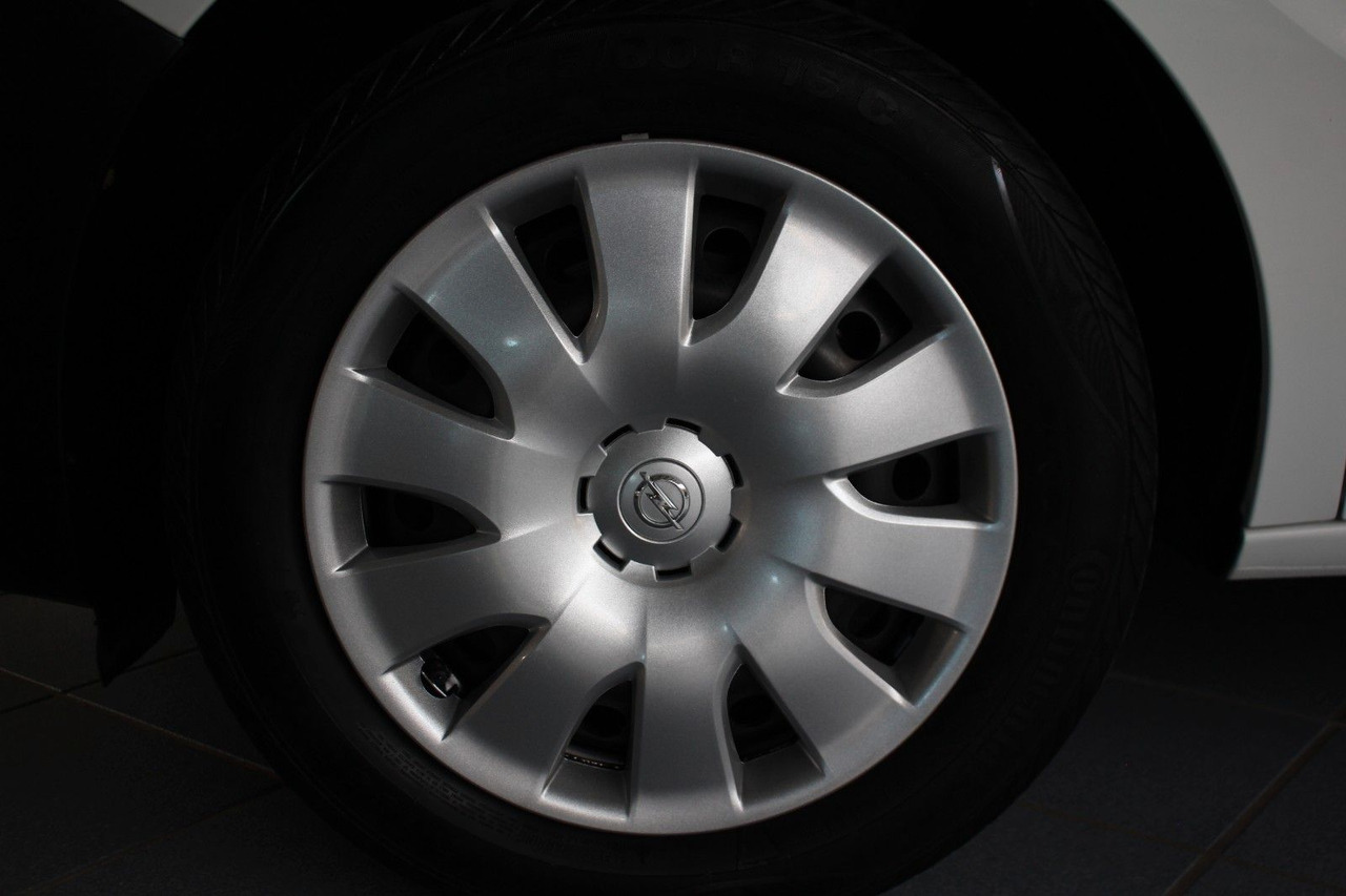 Furgão compacto Opel Combo D Kasten L2H1 2,4t  Klima Sitzheizung PDC: foto 19