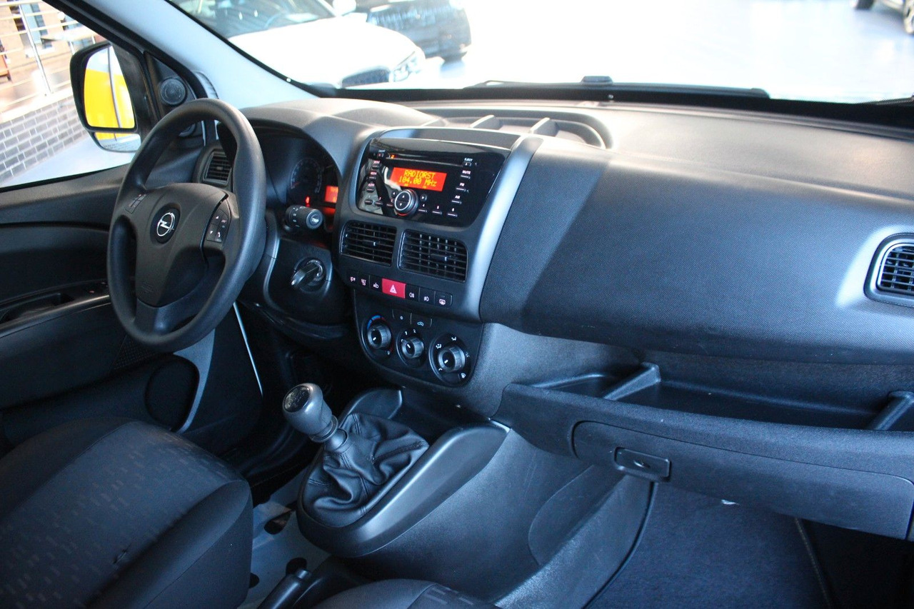 Furgão compacto Opel Combo D Kasten L2H1 2,4t  Klima Sitzheizung PDC: foto 7