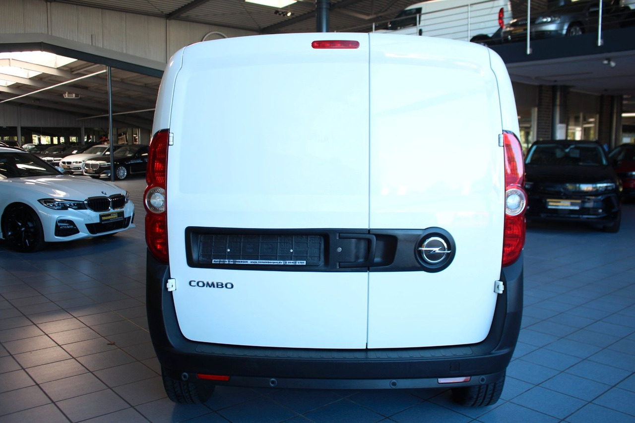 Furgão compacto Opel Combo D Kasten L2H1 2,4t  Klima Sitzheizung PDC: foto 6