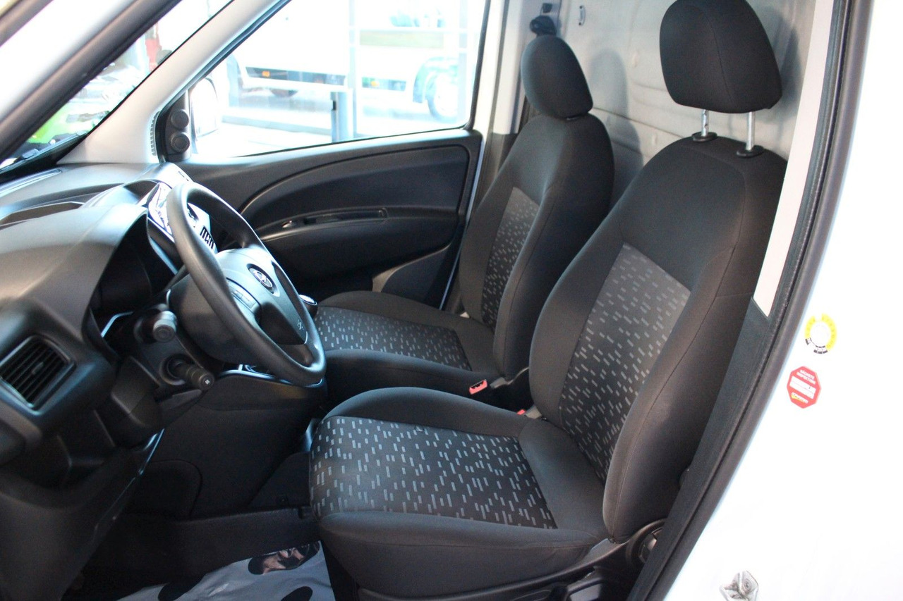 Furgão compacto Opel Combo D Kasten L2H1 2,4t  Klima Sitzheizung PDC: foto 13