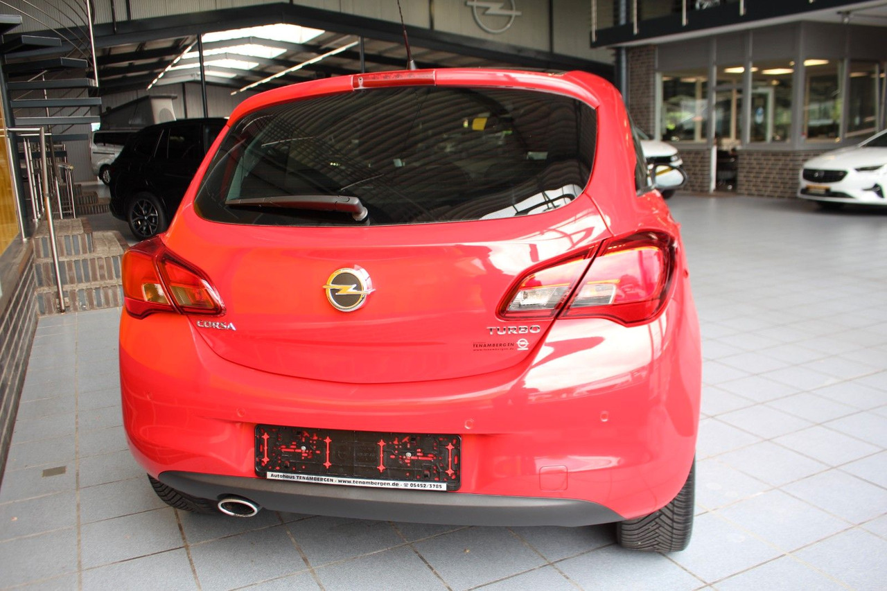 Opel Corsa Color Edition Sitz/Lenkr.heizung Bluetooth - Automóvel: foto 4 Opel Corsa Color Edition Sitz/Lenkr.heizung Bluetooth - Automóvel: foto 4