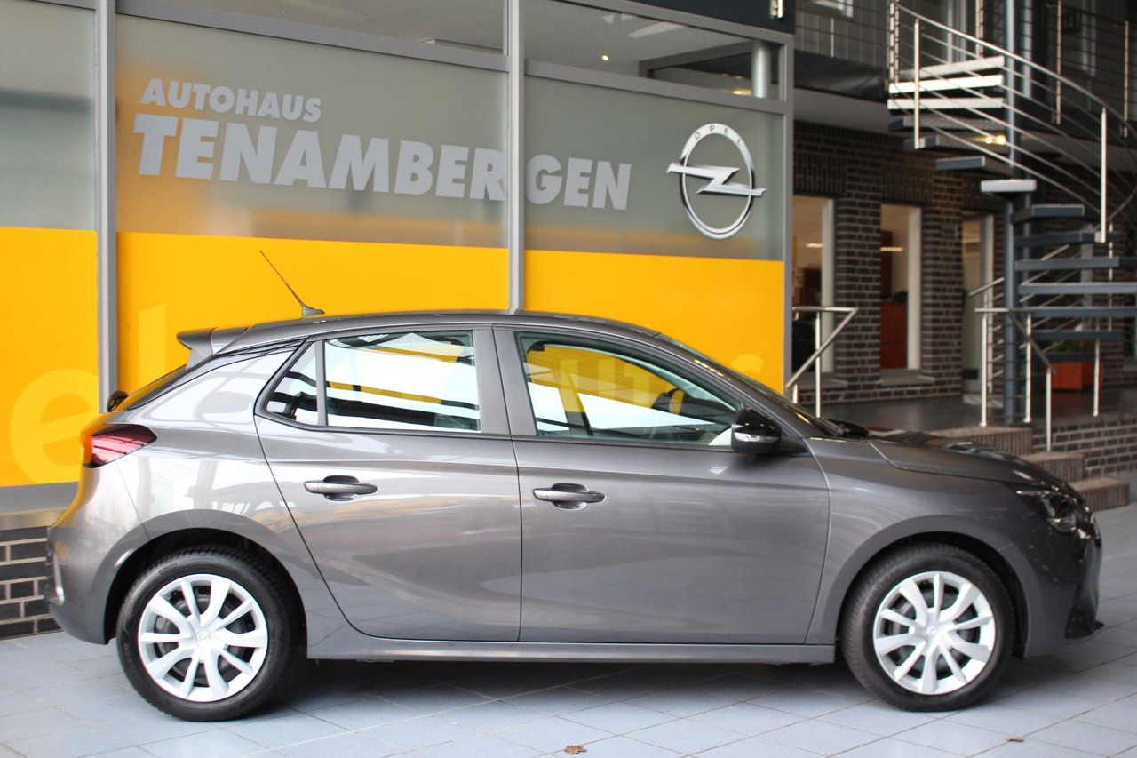 Opel Corsa F Edition Allwetter Kamera 180° DAB - Automóvel: foto 3 Opel Corsa F Edition Allwetter Kamera 180° DAB - Automóvel: foto 3