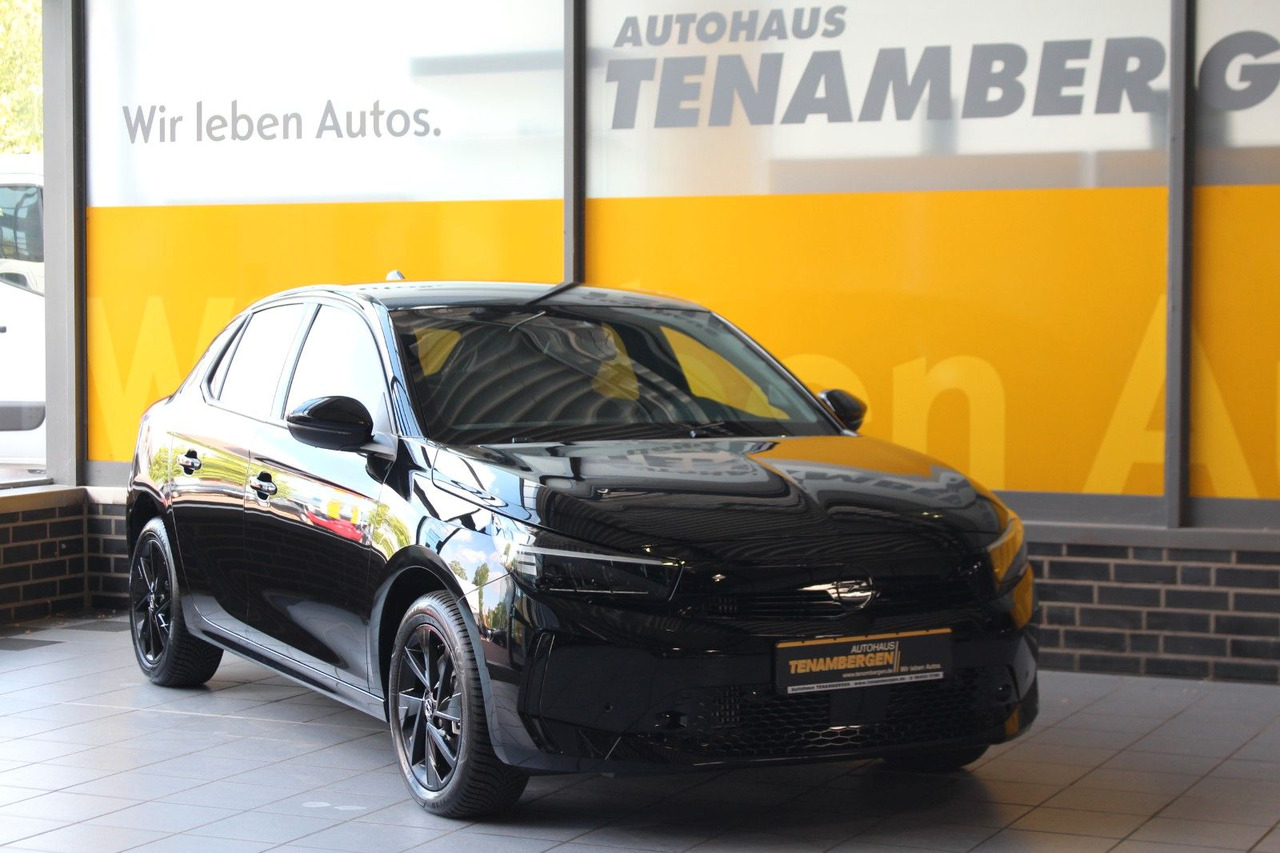 Opel Corsa F GS Line Navi DAB 180°Kamera Keyless - Automóvel: foto 2 Opel Corsa F GS Line Navi DAB 180°Kamera Keyless - Automóvel: foto 2
