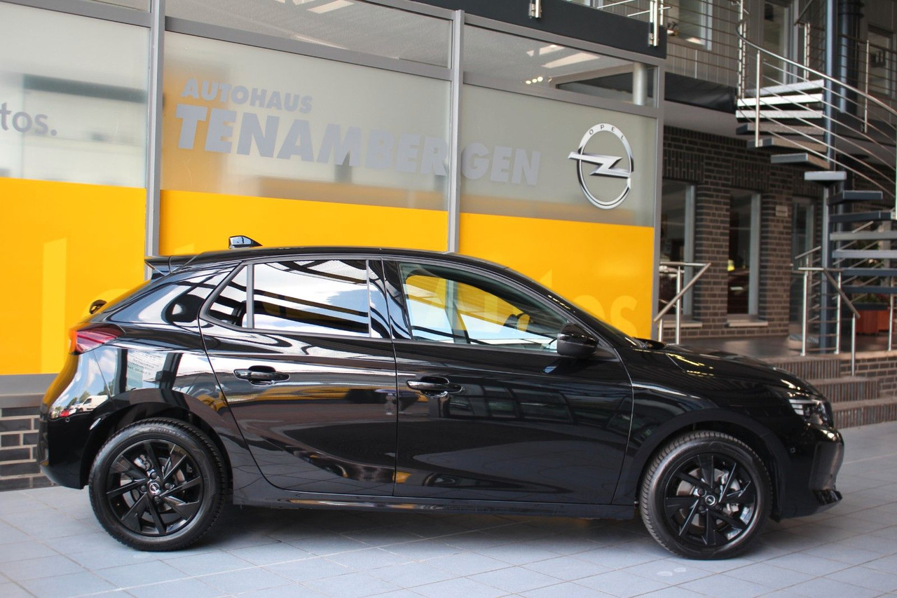 Opel Corsa F GS Line Navi DAB 180°Kamera Keyless - Automóvel: foto 3 Opel Corsa F GS Line Navi DAB 180°Kamera Keyless - Automóvel: foto 3