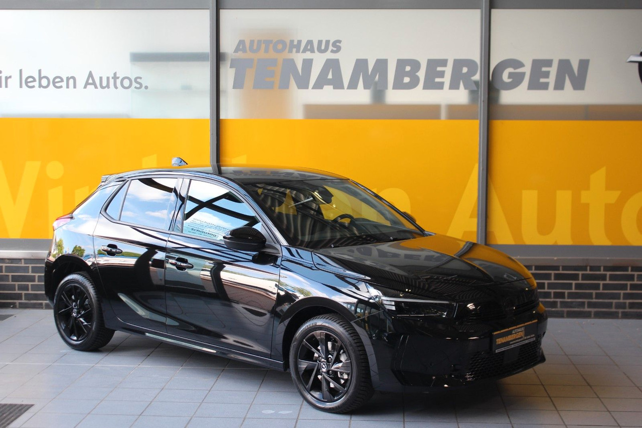 Opel Corsa F GS Line Navi DAB 180°Kamera Keyless - Automóvel: foto 1 Opel Corsa F GS Line Navi DAB 180°Kamera Keyless - Automóvel: foto 1