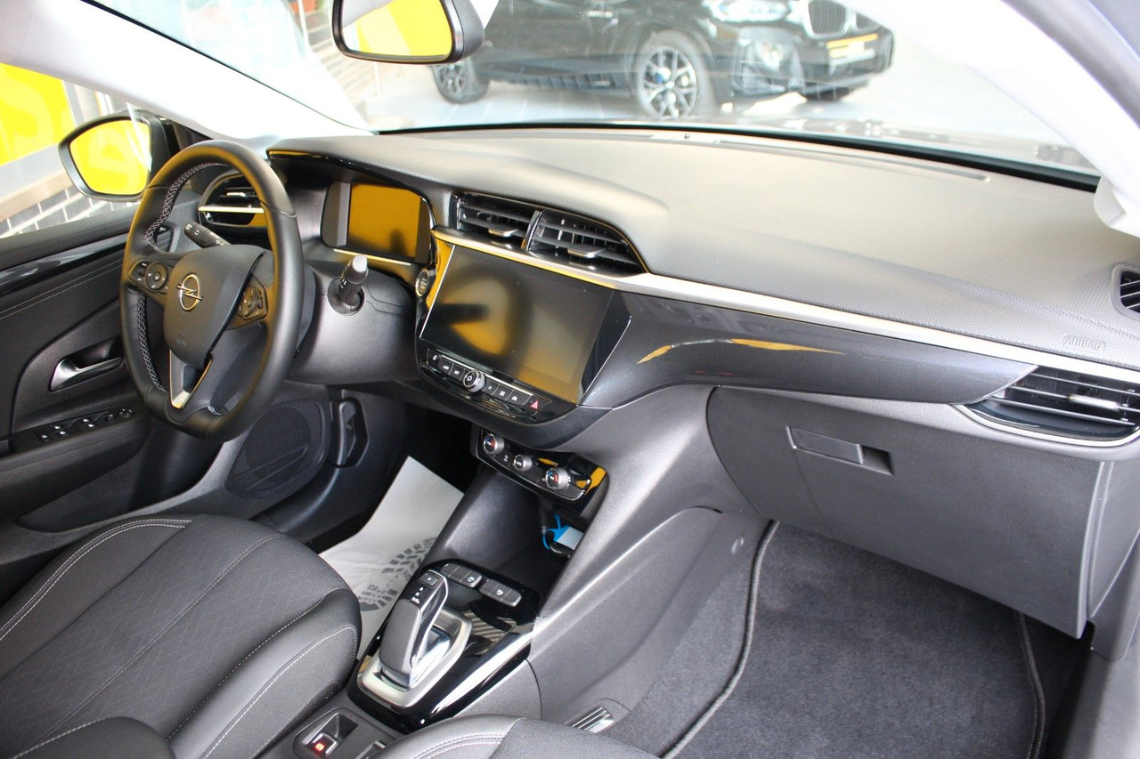 Opel Corsa F e Elegance Navi Kamera Keyless Voll-LED - Sedan: foto 4 Opel Corsa F e Elegance Navi Kamera Keyless Voll-LED - Sedan: foto 4