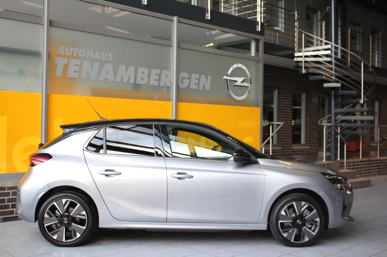 Opel Corsa F e GS IntelliLux Massage Panorama ACC Nav - Automóvel: foto 3 Opel Corsa F e GS IntelliLux Massage Panorama ACC Nav - Automóvel: foto 3