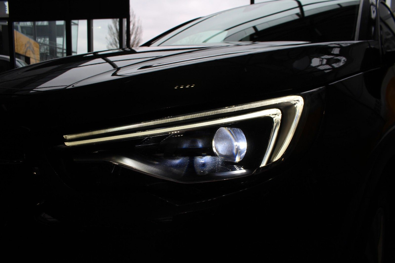SUV novo Opel Grandland X Innovation AT-8 Navi Kamera LED AHK: foto 19