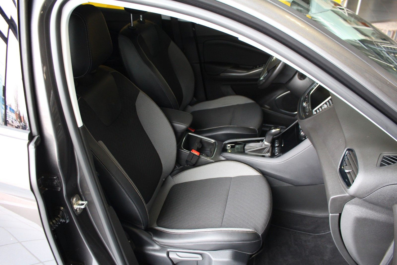 SUV novo Opel Grandland X Innovation AT-8 Navi Kamera LED AHK: foto 6
