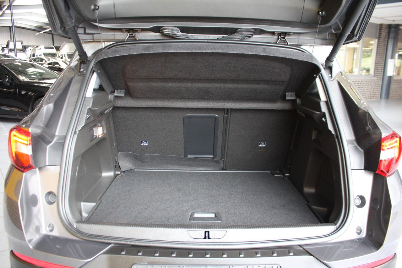 SUV novo Opel Grandland X Innovation AT-8 Navi Kamera LED AHK: foto 12