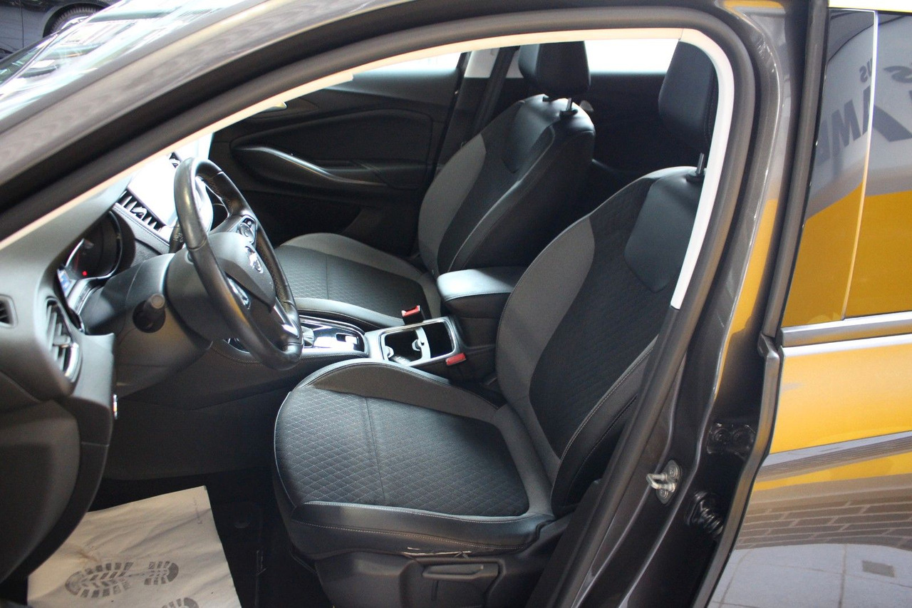 SUV novo Opel Grandland X Innovation AT-8 Navi Kamera LED AHK: foto 8