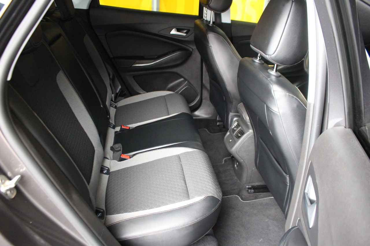 SUV novo Opel Grandland X Innovation AT-8 Navi Kamera LED AHK: foto 7