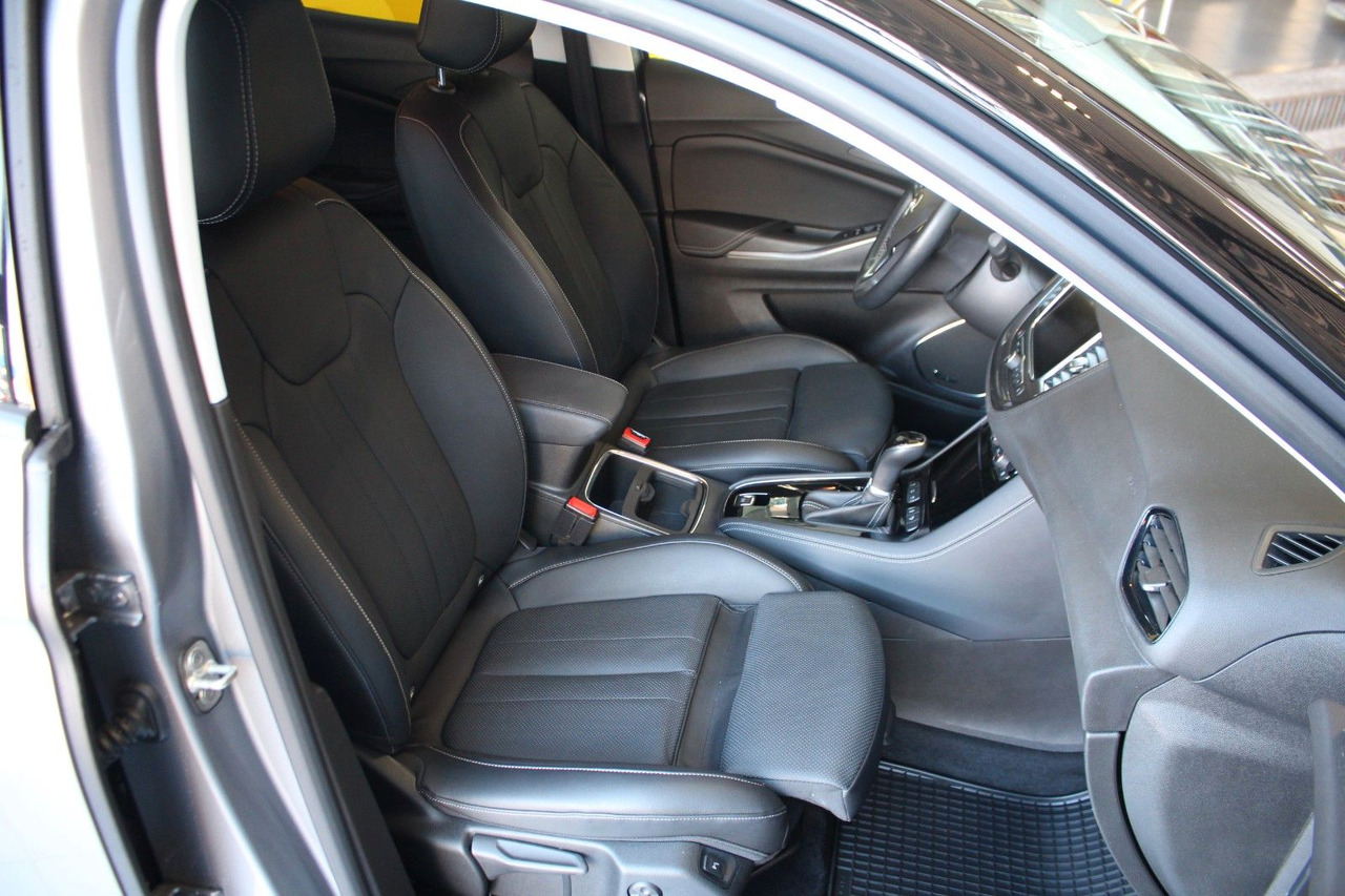 SUV Opel Grandland (X) Ultimate Leder Sitzlüftung 360°Kam: foto 6