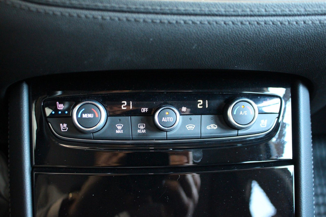 SUV Opel Grandland (X) Ultimate Leder Sitzlüftung 360°Kam: foto 14