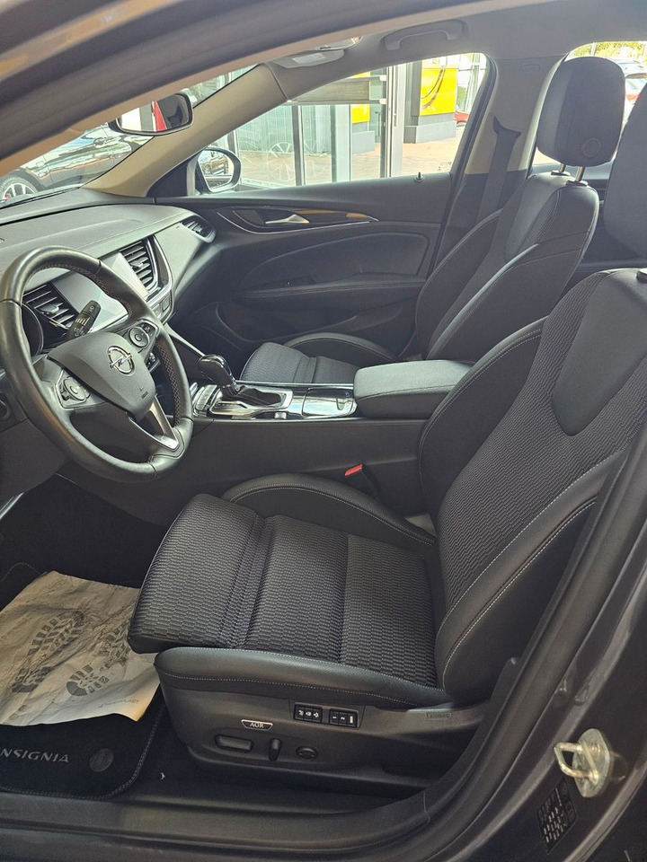 Opel Insignia B GS Elegance Memory Matrix SHZ Massage - Sedan: foto 4 Opel Insignia B GS Elegance Memory Matrix SHZ Massage - Sedan: foto 4
