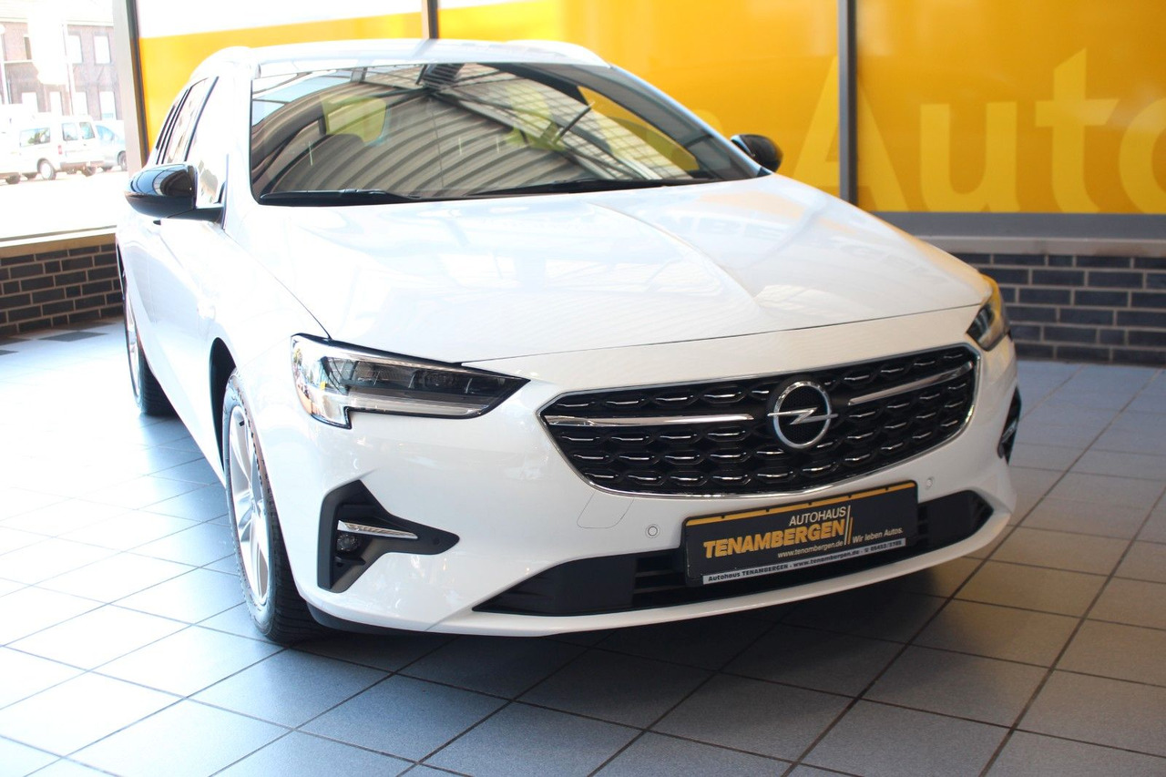 Opel Insignia B ST 2.0 Business Matrix-LED Keyless - Carrinha: foto 2 Opel Insignia B ST 2.0 Business Matrix-LED Keyless - Carrinha: foto 2