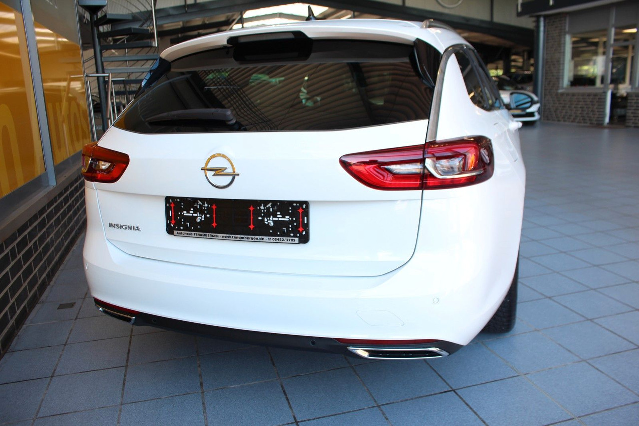 Opel Insignia B ST 2.0 Business Matrix-LED Keyless - Carrinha: foto 4 Opel Insignia B ST 2.0 Business Matrix-LED Keyless - Carrinha: foto 4