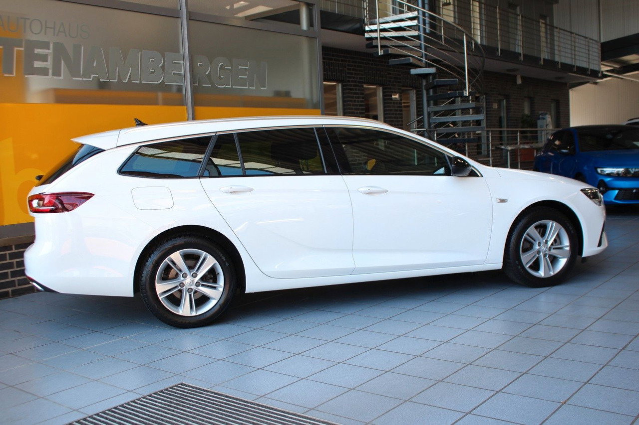 Opel Insignia B ST 2.0 Business Matrix-LED Keyless - Carrinha: foto 3 Opel Insignia B ST 2.0 Business Matrix-LED Keyless - Carrinha: foto 3