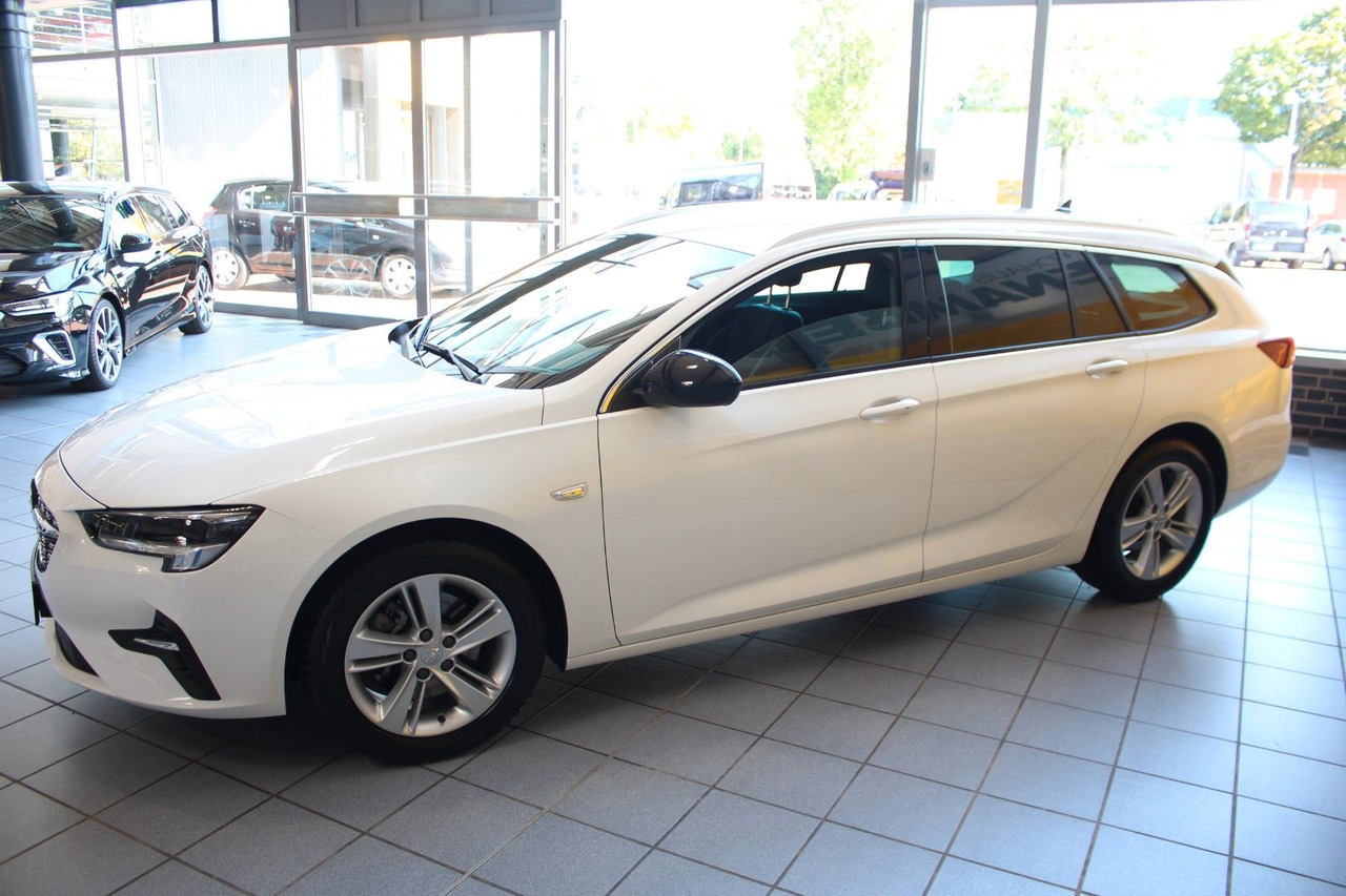 Opel Insignia B ST 2.0 Business Matrix-LED Keyless - Carrinha: foto 5 Opel Insignia B ST 2.0 Business Matrix-LED Keyless - Carrinha: foto 5