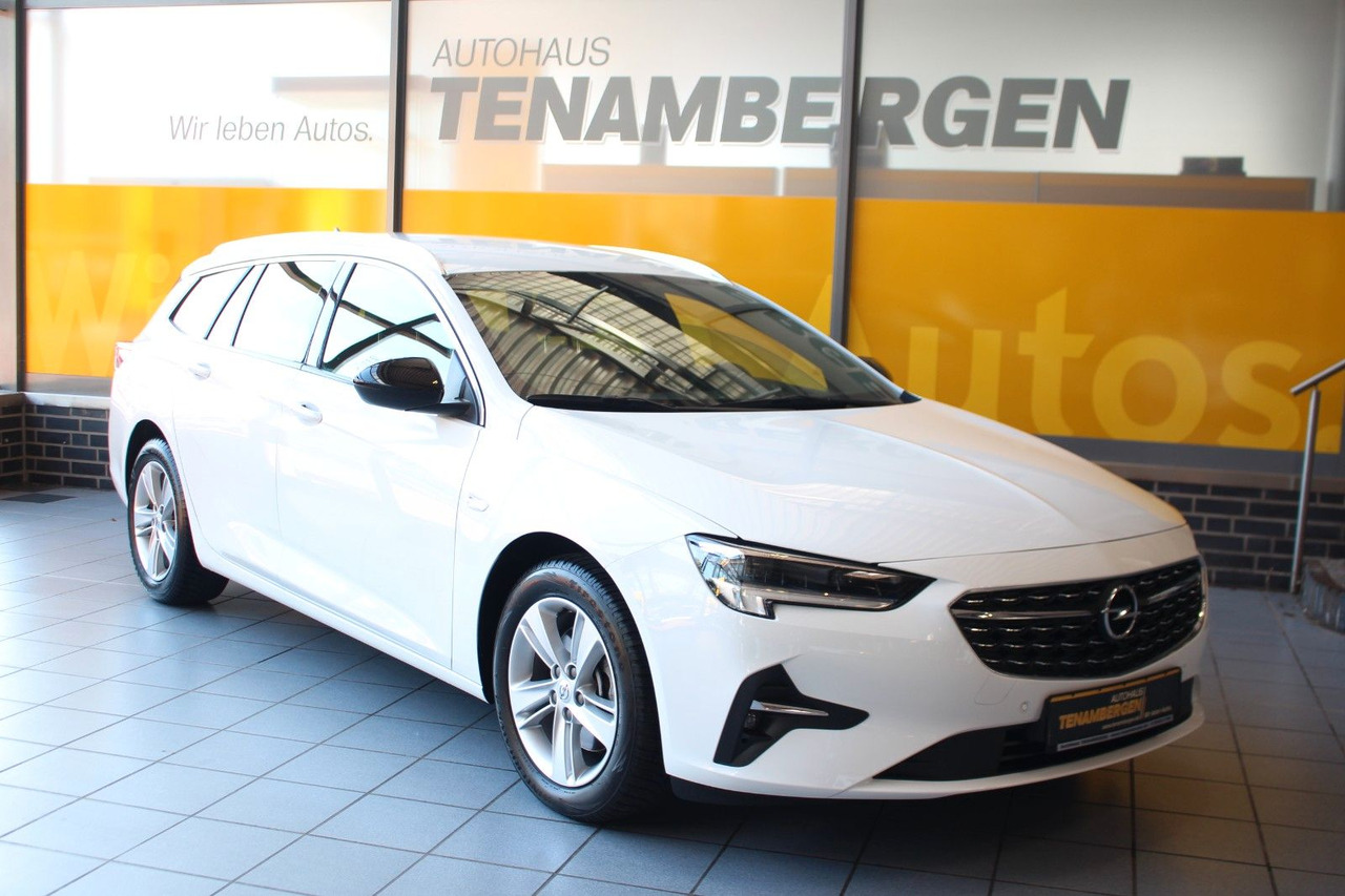 Opel Insignia B ST 2.0 Business Matrix-LED Keyless - Carrinha: foto 1 Opel Insignia B ST 2.0 Business Matrix-LED Keyless - Carrinha: foto 1
