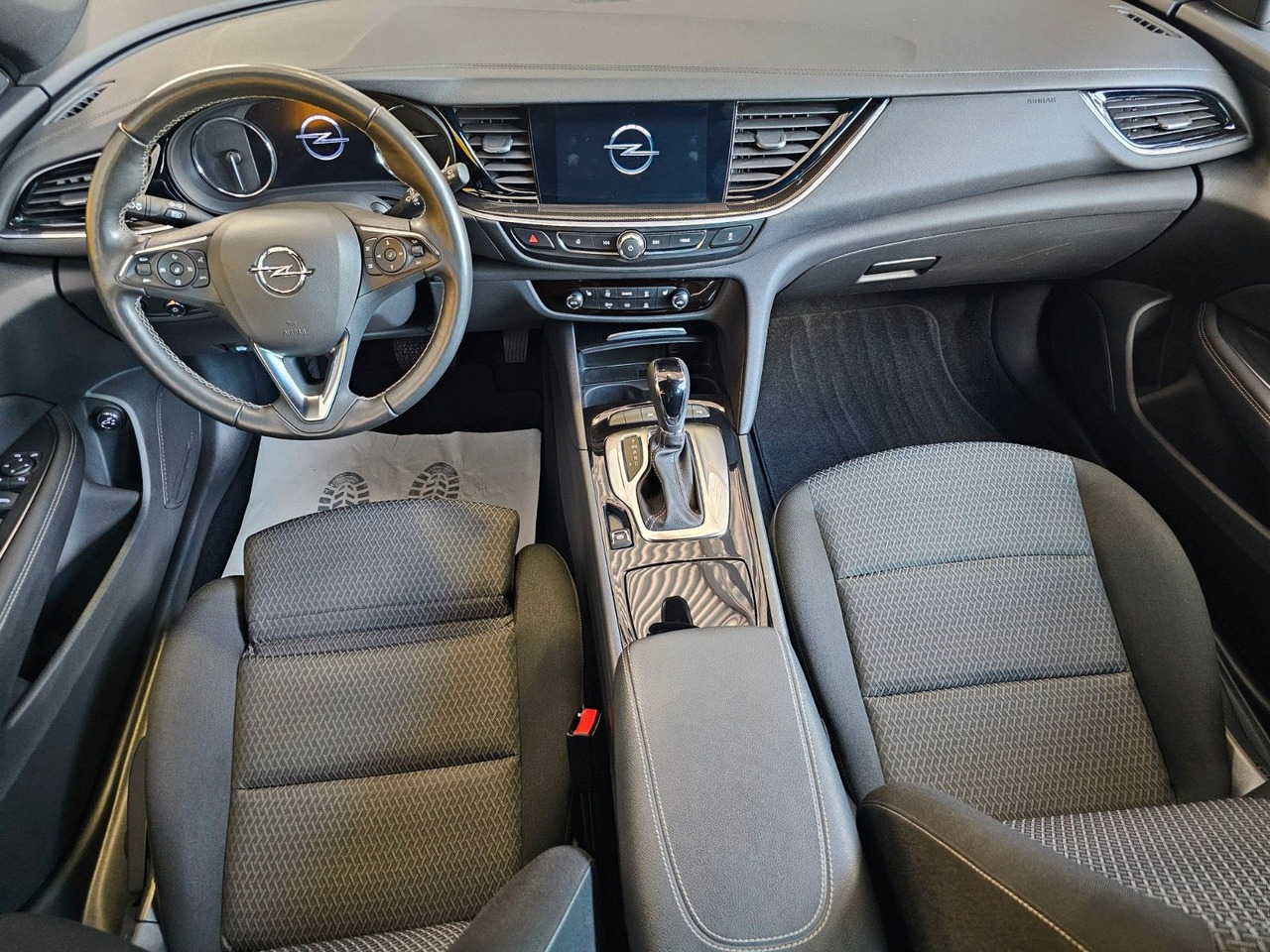 Opel Insignia B ST Business IntelliLux LED Tot Winkel - Carrinha: foto 5 Opel Insignia B ST Business IntelliLux LED Tot Winkel - Carrinha: foto 5