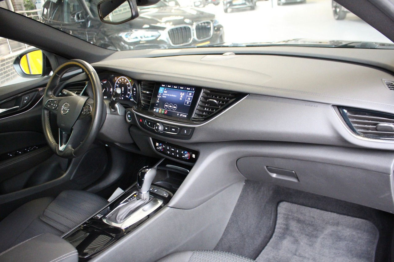 Carrinha Opel Insignia B ST Business Kamera Voll-LED: foto 7
