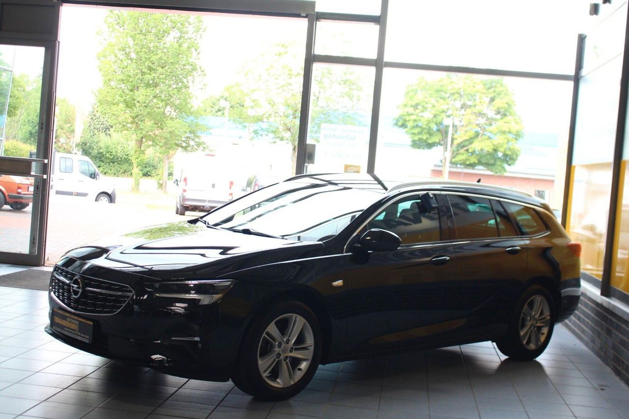 Opel Insignia B ST Business Kamera Voll-LED - Automóvel: foto 4 Opel Insignia B ST Business Kamera Voll-LED - Automóvel: foto 4