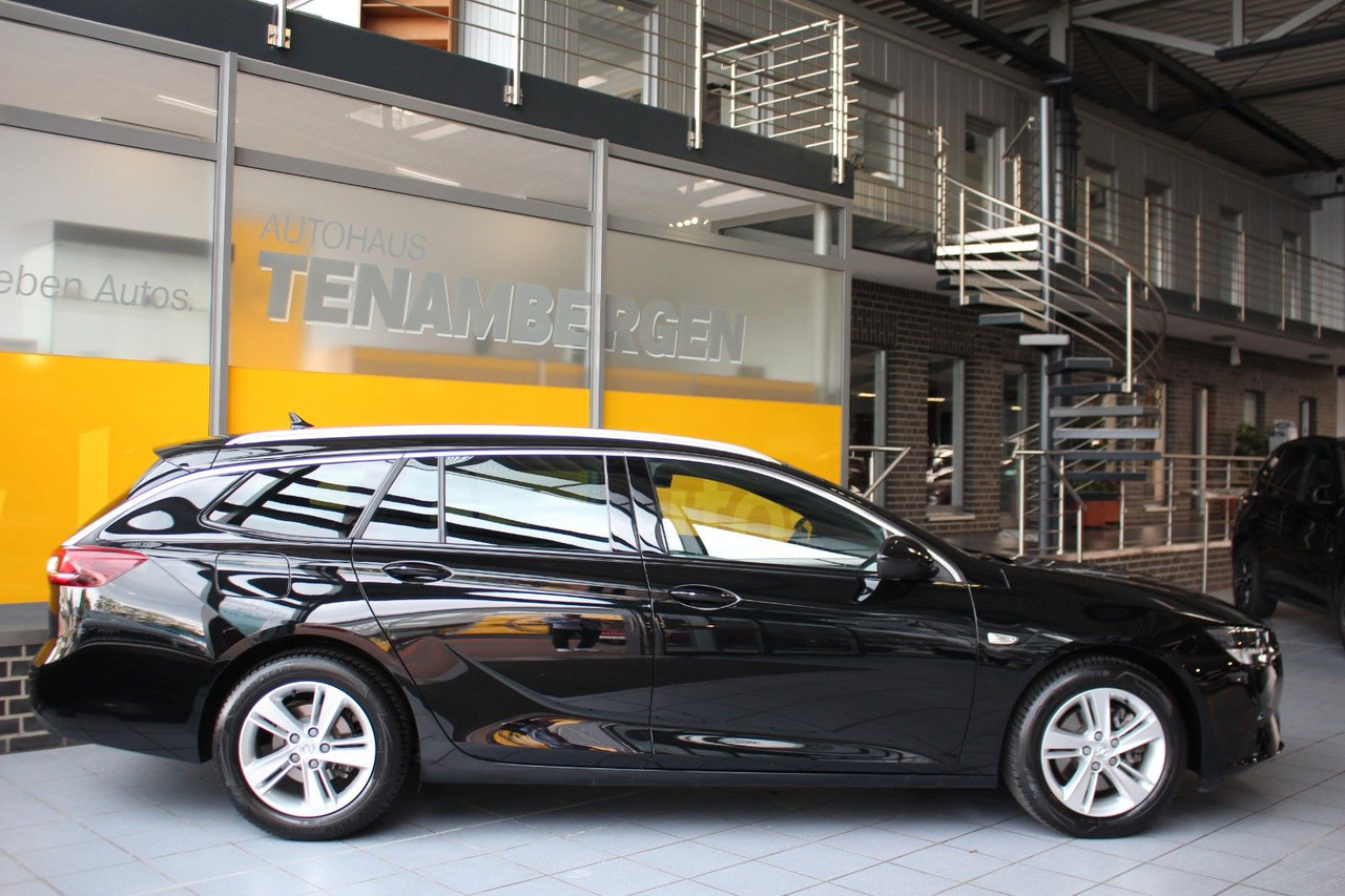 Opel Insignia B ST Business Kamera Voll-LED - Automóvel: foto 3 Opel Insignia B ST Business Kamera Voll-LED - Automóvel: foto 3