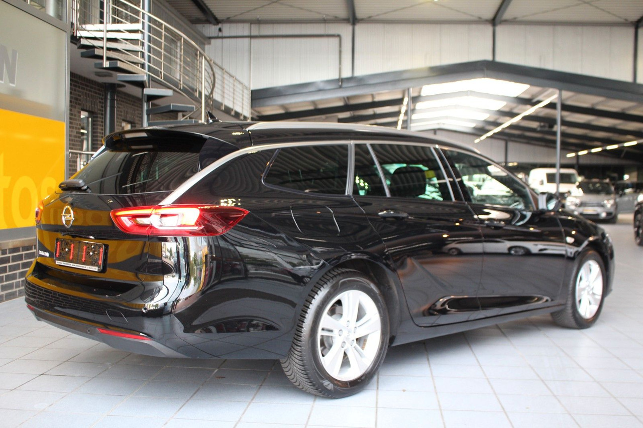 Carrinha Opel Insignia B ST Business Kamera Voll-LED: foto 6
