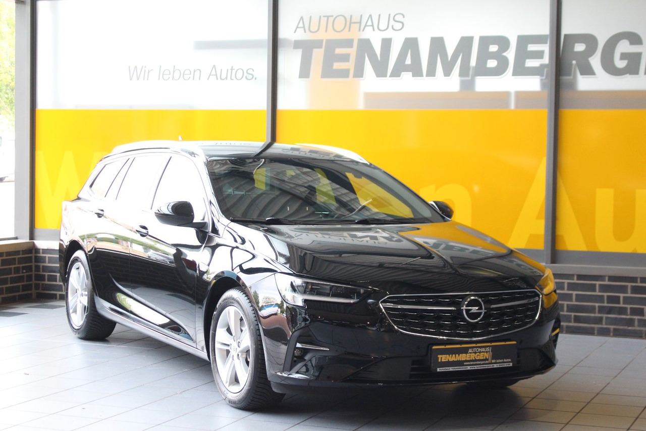 Opel Insignia B ST Business Kamera Voll-LED - Automóvel: foto 2 Opel Insignia B ST Business Kamera Voll-LED - Automóvel: foto 2