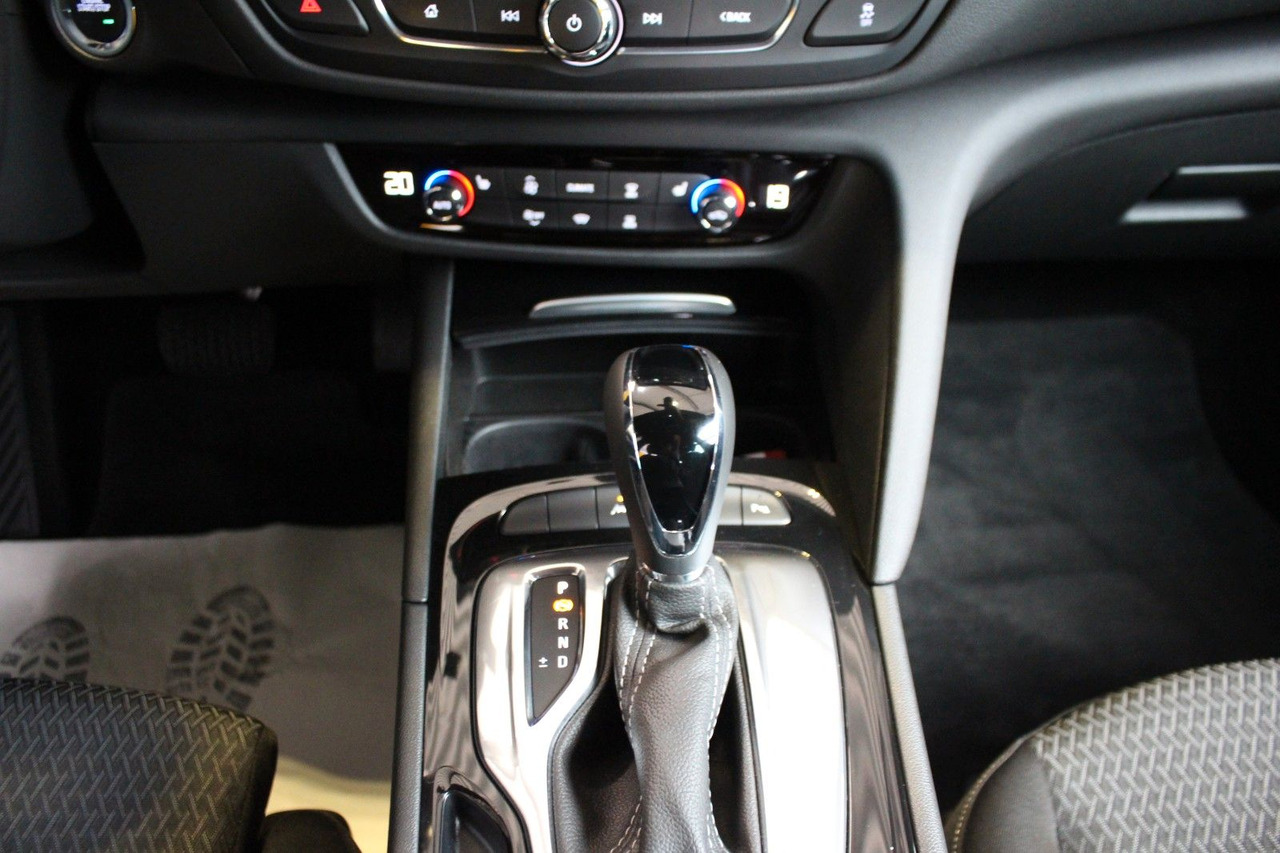 Carrinha Opel Insignia B ST Business Kamera Voll-LED: foto 16