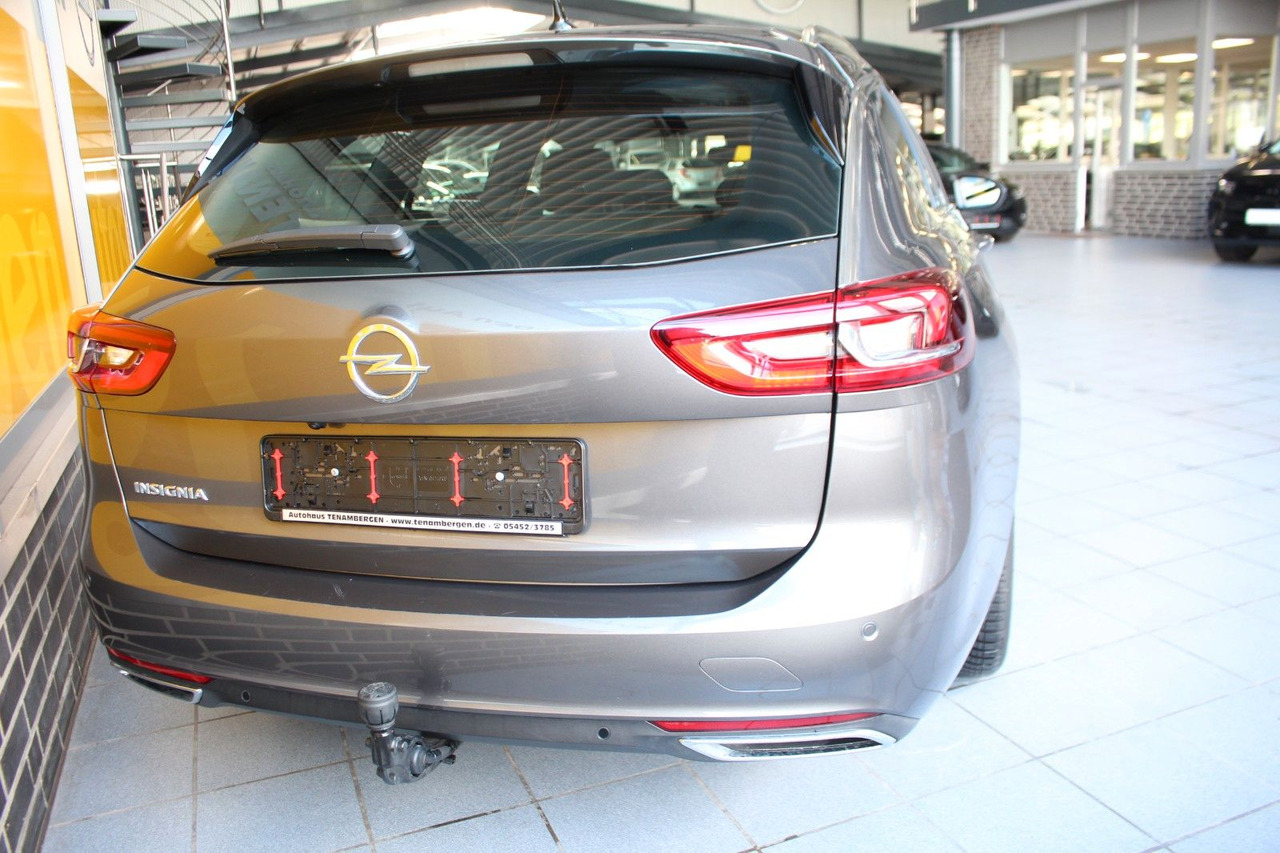 Opel Insignia B Sports Tourer Elegance Massage AHK AC - Carrinha: foto 3 Opel Insignia B Sports Tourer Elegance Massage AHK AC - Carrinha: foto 3