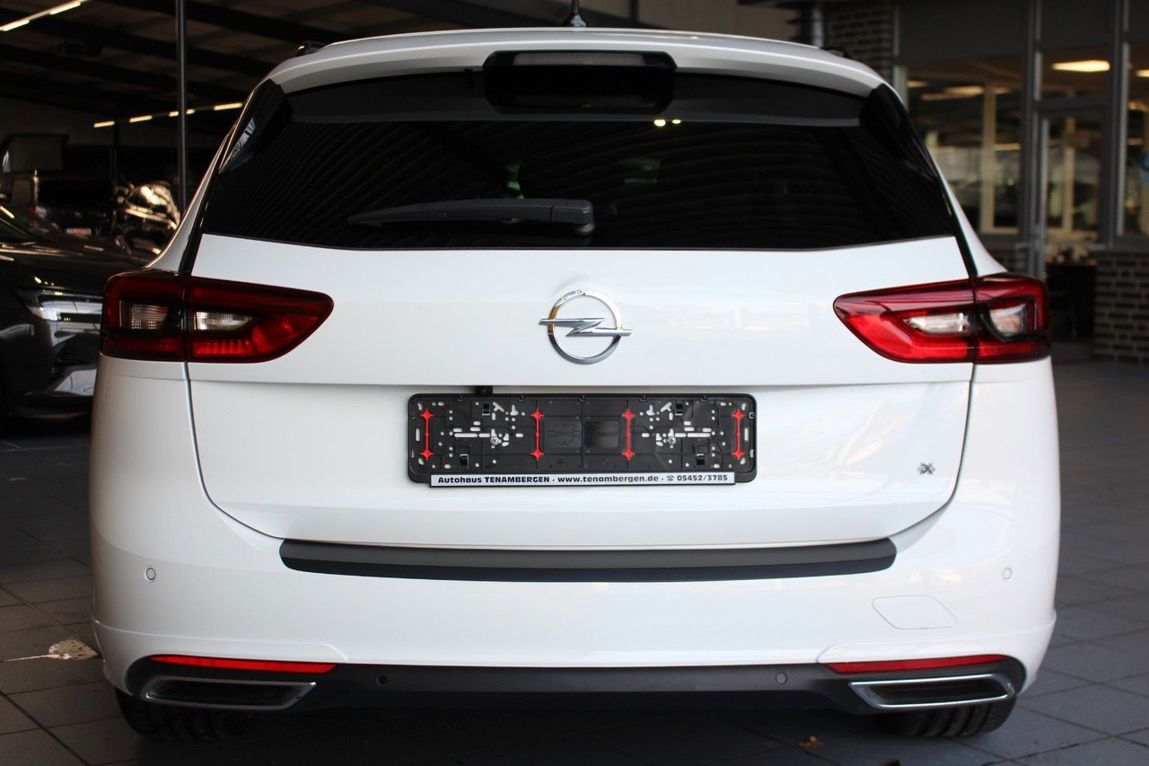 Automóvel Opel Insignia B Sports Tourer Ultimate 4x4 AHK ACC: foto 17
