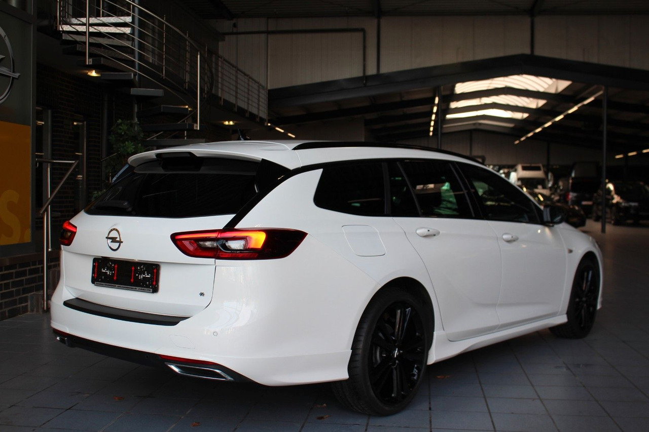 Automóvel Opel Insignia B Sports Tourer Ultimate 4x4 AHK ACC: foto 16